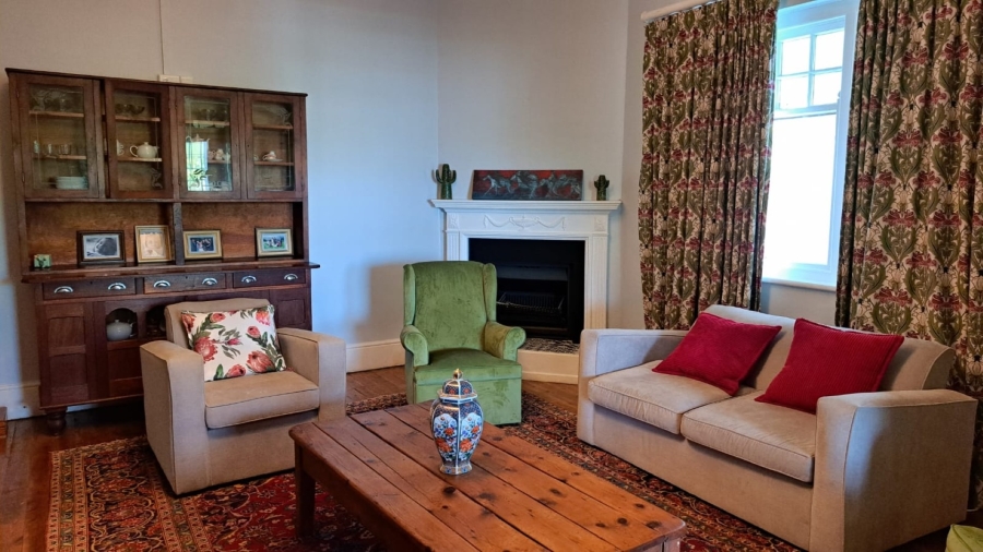 4 Bedroom Property for Sale in Caledon Western Cape